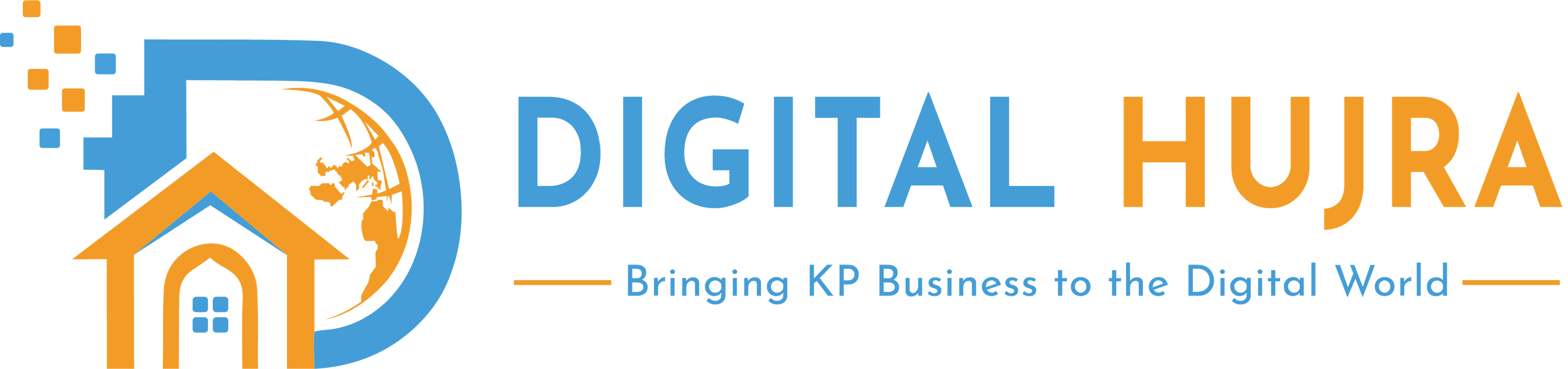 Digital Hujra