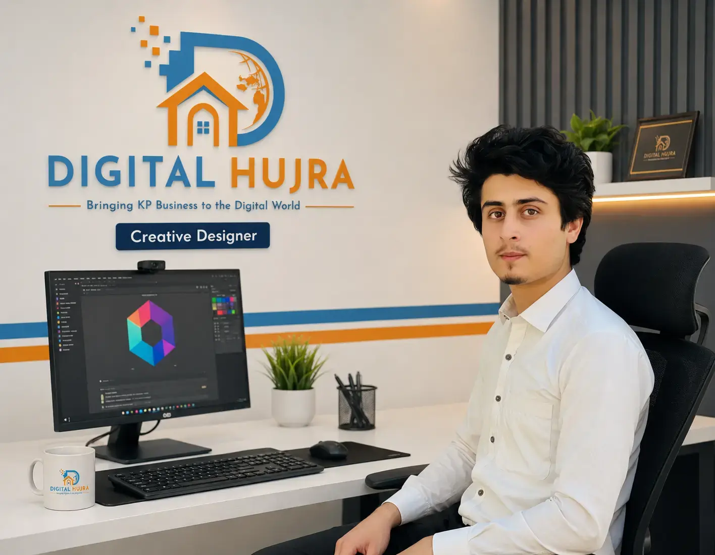 Haseeb Ullah