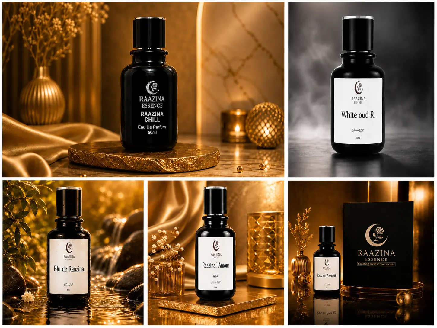 Product Shoot · Group 2 · Lifestyle