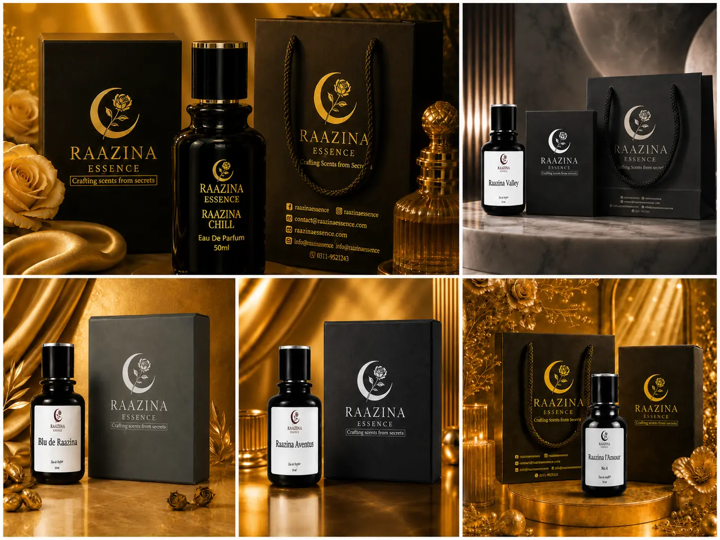 Product Shoot · Group 2 · Angle Shot