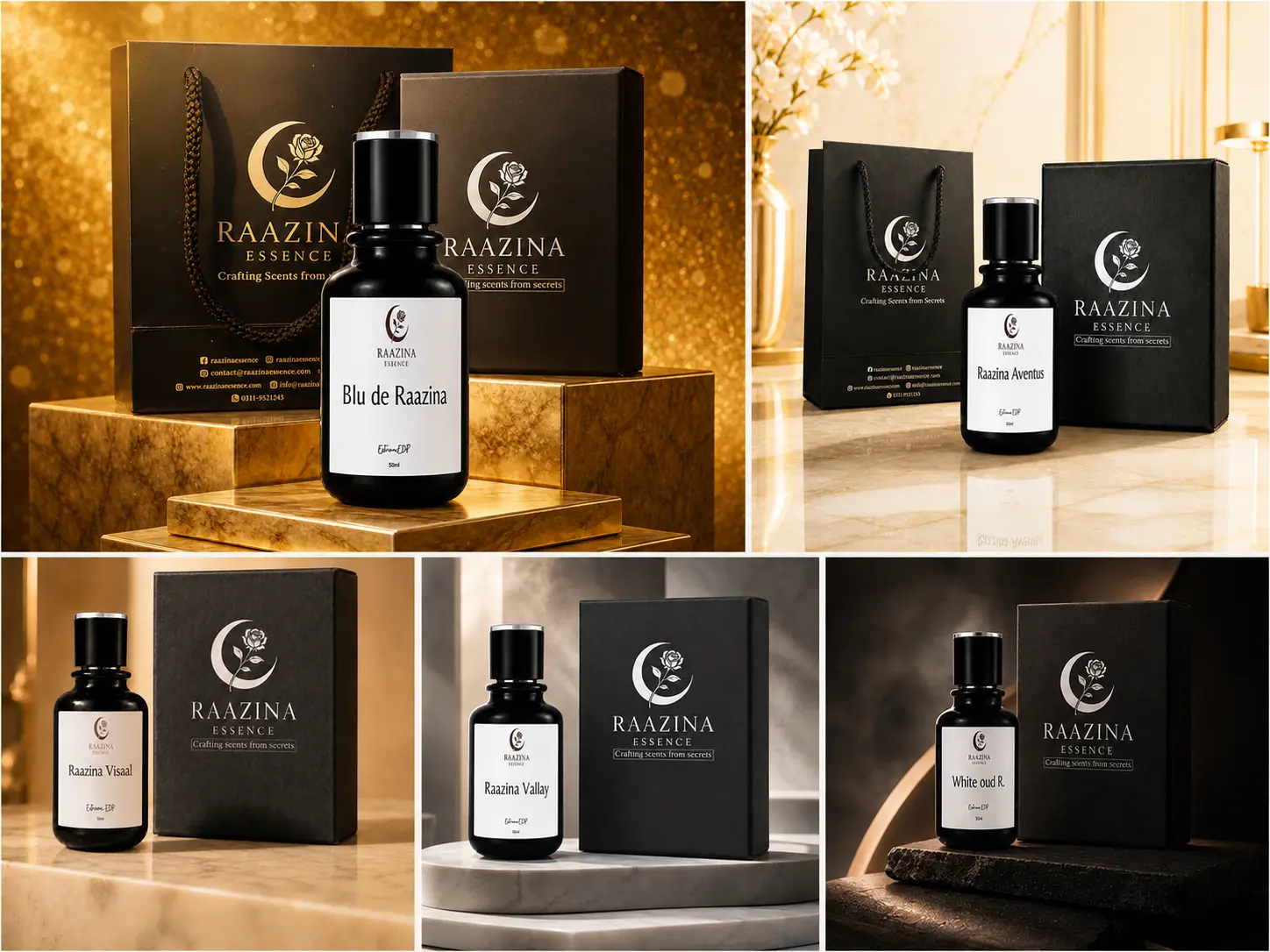 Product Shoot · Group 2 · Final Gallery